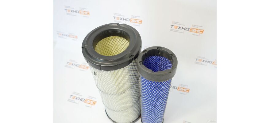 Фильтр воздушный PU1433, изображение 9