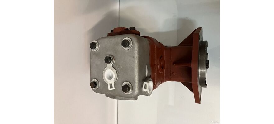 Компрессор воздушный SC11/C6121 (C47AB-47AB003), изображение 7