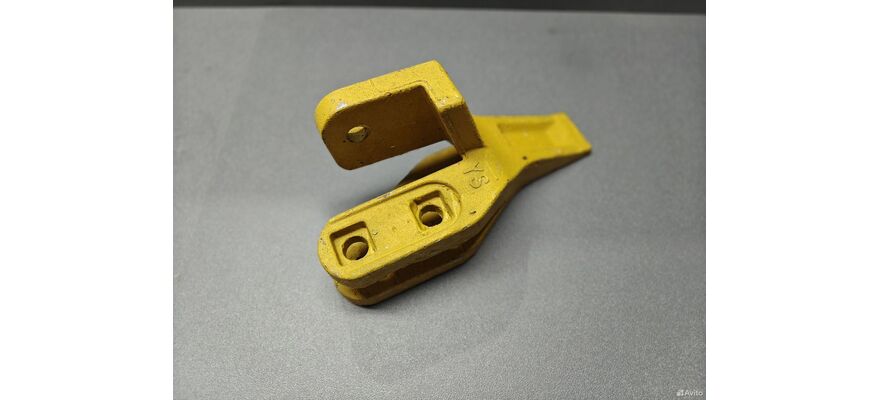 Зуб ковша (левый) (252101811), изображение 2