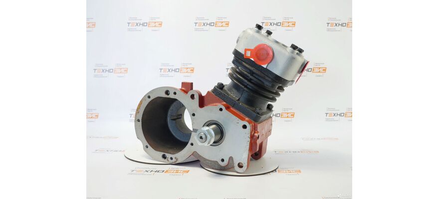 Компрессор воздушный WD615/WD10 (612600130043)