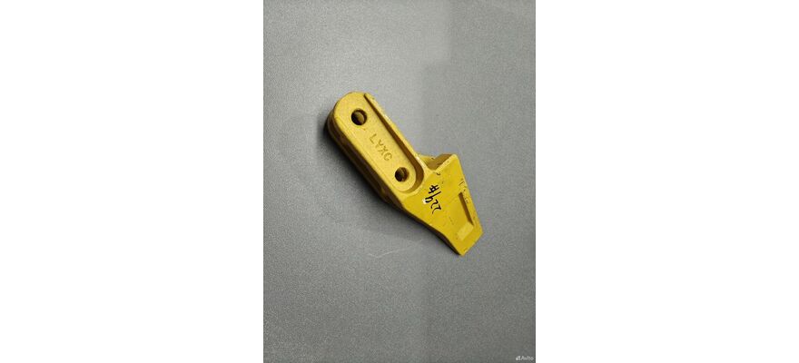 Зуб ковша XCMG LW300F (левый) (250900264), изображение 4