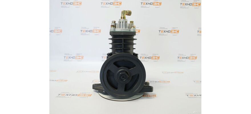 Компрессор воздушный zhazg1 (4100F, G14-3-11100), изображение 7