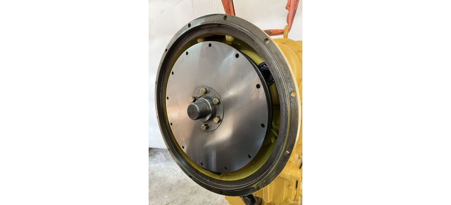 Замок фиксатор двери кабины SDLG 41800595, изображение 2