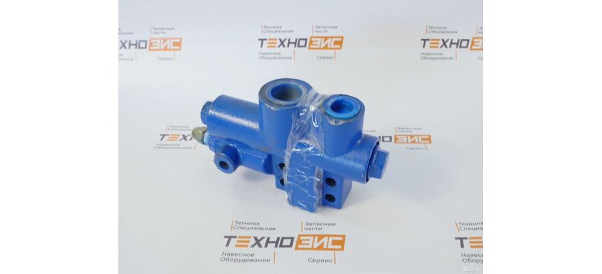 Клапан приоритета (YXL-F160L-N7), изображение 8