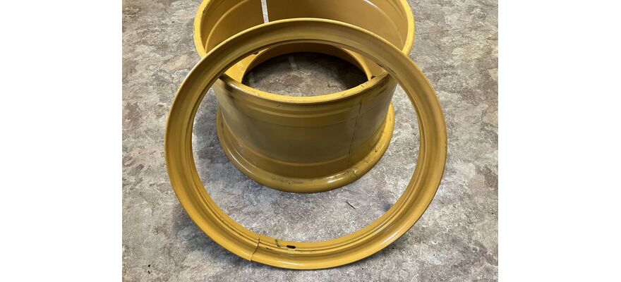 Диск колеса (16/70-20) (8 отв), изображение 2