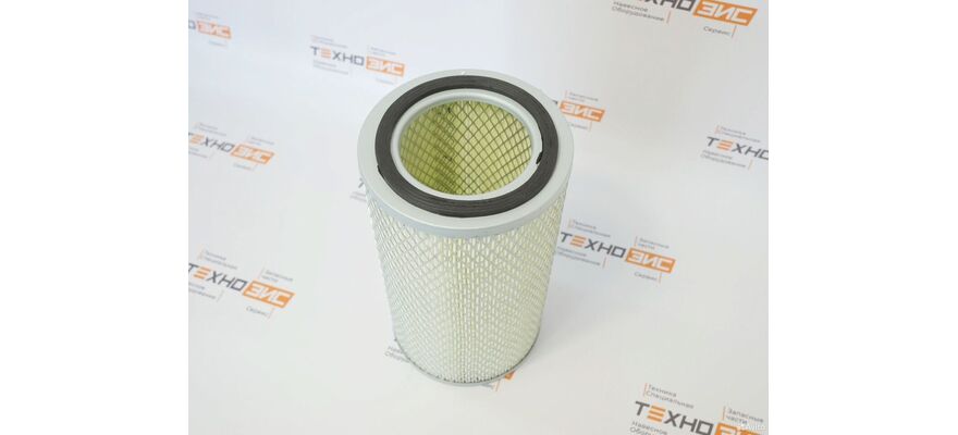 Фильтр воздушный K1323, изображение 2