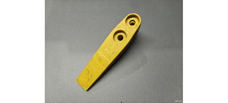 Зуб ковша (центральный) (252101813, 29170039941), изображение 2