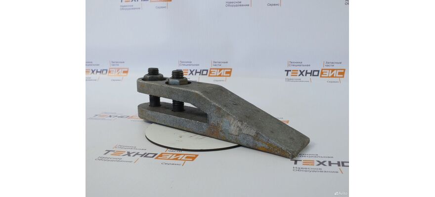 Зуб ковша (центральный) STI, изображение 9