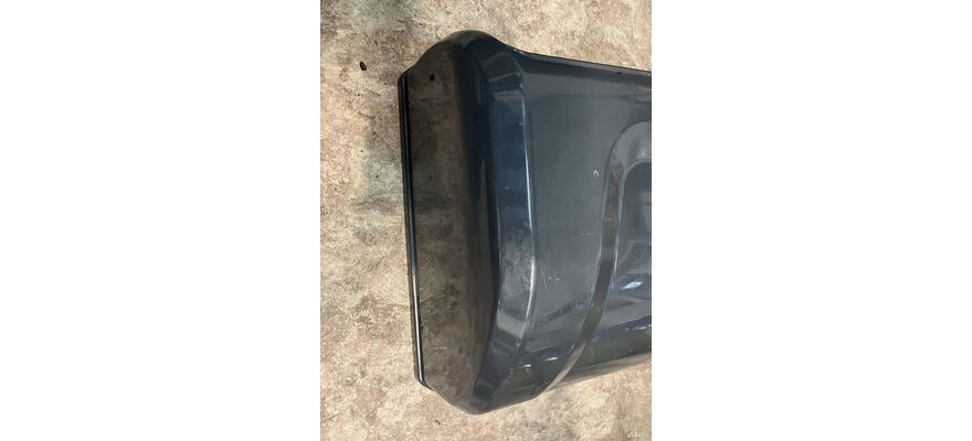 Крышка багажника погрузчика, изображение 4