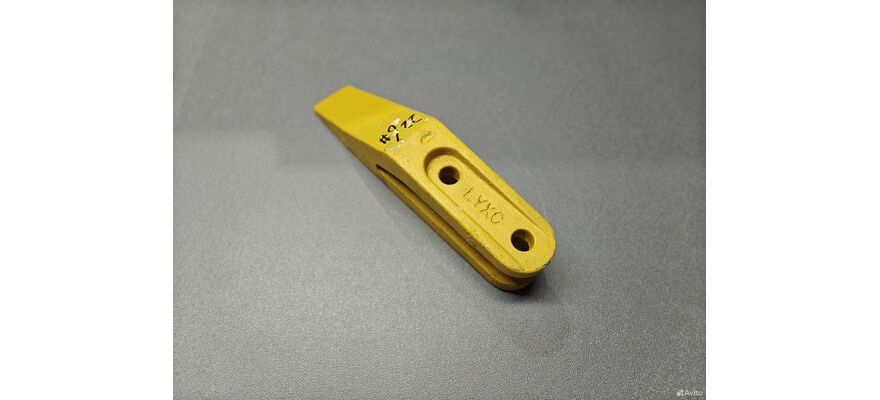 Зуб ковша (центральный) (9304904, 250200234, 250200251, ZL40A.11.1-18B), изображение 3