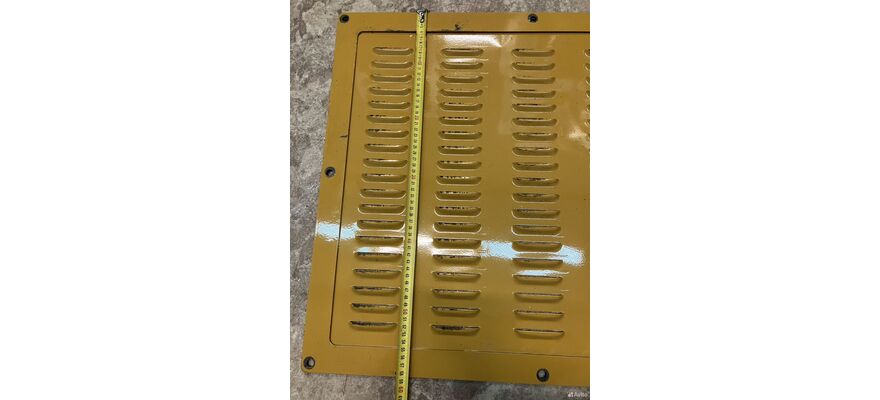 Решетка капота BUILDER TL30S, изображение 3