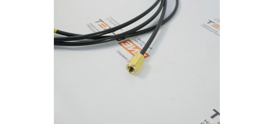 Трубка датчика давления масла XGMA XG955 (03C0008), изображение 4