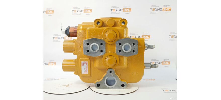 Гидрораспределитель DF25B2 (803004065), изображение 6