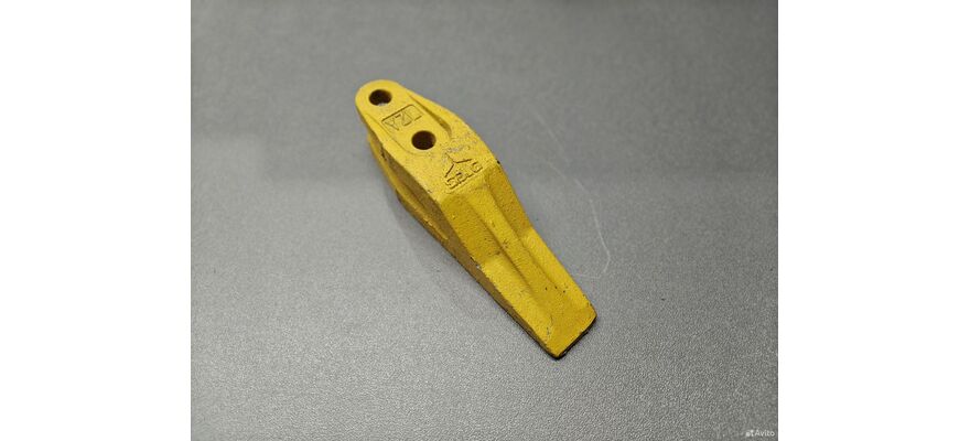 Зуб ковша SDLG LG936 (центральный) (29170036971), изображение 4