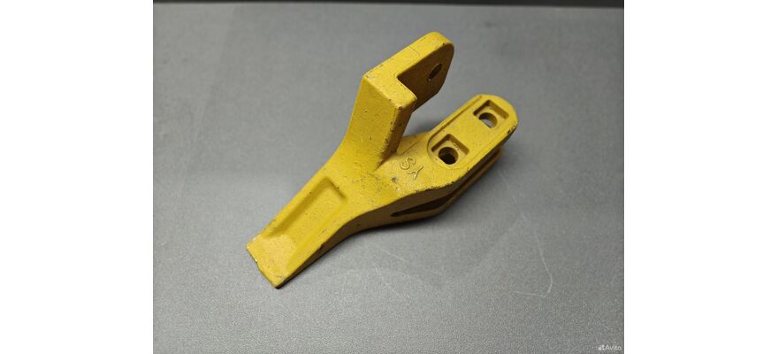 Зуб ковша (правый) (252101812), изображение 2