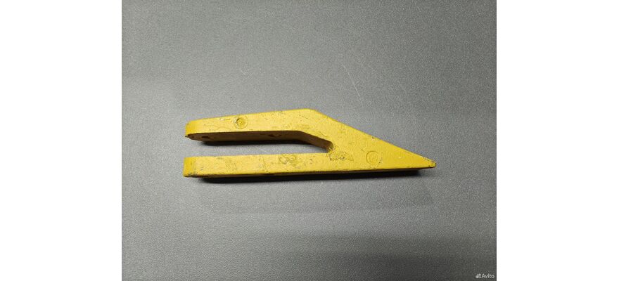 Зуб ковша (центральный) (9304904, 250200234, 250200251, ZL40A.11.1-18B), изображение 5