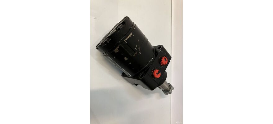 Насос гидравлический danfoss (SNZ212606288, 56641486), изображение 5