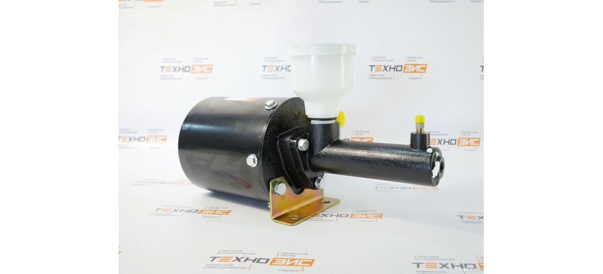 Цилиндр тормозной главный (800901159, XZ50K-3510002, 4120000675, 9D650-36А020000ао) (длинный), изображение 2