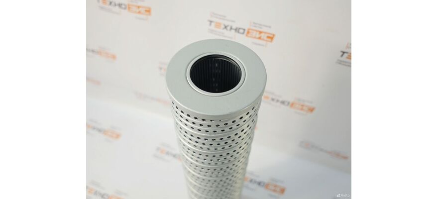 Фильтр гидравлический (60C0194) (103*445*76*57) (картридж), изображение 2