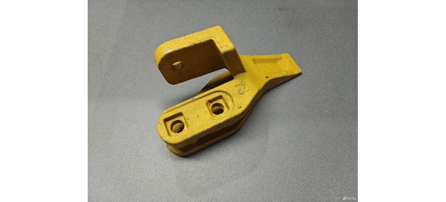 Зуб ковша (левый) (252101811), изображение 3