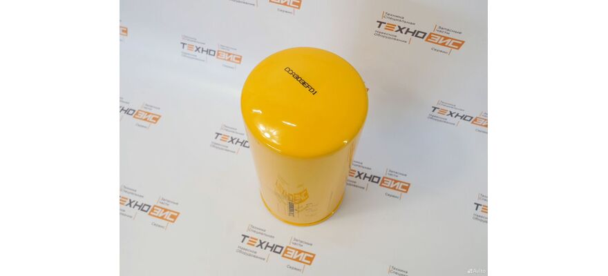 Фильтр гидравлический CCA303EFD1 (60980003276, HLX-6879, P171620, HF6359, ST30021) 312/307/308, изображение 2