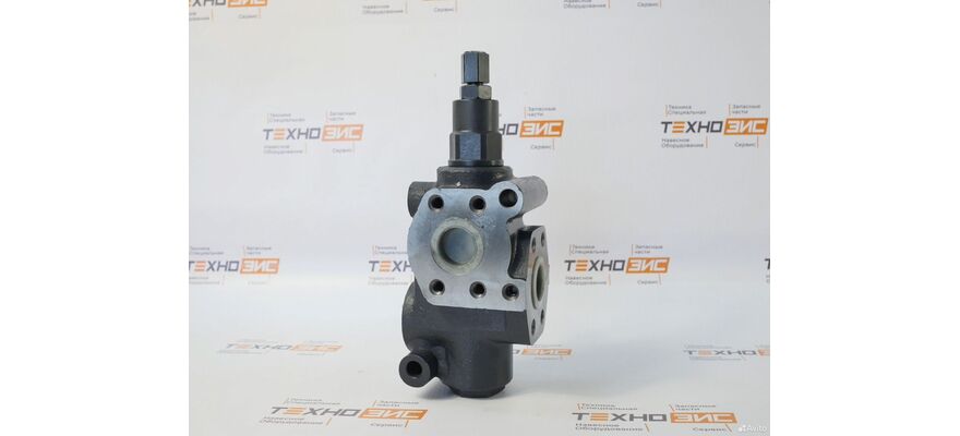 Клапан джойстика гидравлической системы XGMA (ydvh4-51B-R), изображение 3