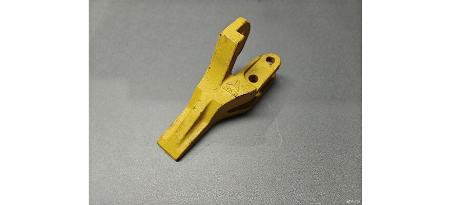 Зуб ковша (правый) (29170036961, 4043000180, LGB304-A3-1), изображение 2