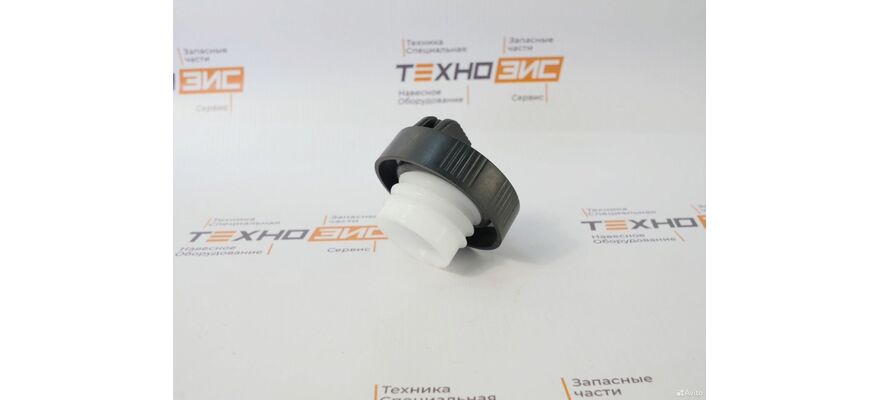 Крышка бака BUILDER TL30SD:DC:D, изображение 4