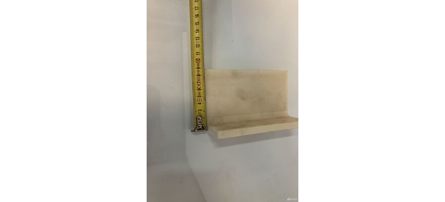 Плита скольжения BUILDER TL35, изображение 6