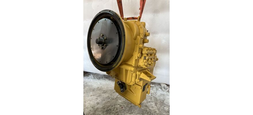 Замок фиксатор двери кабины SDLG 41800595