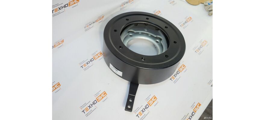 Тормоз стояночный (ZL40A.13A.1, 250200519), изображение 4