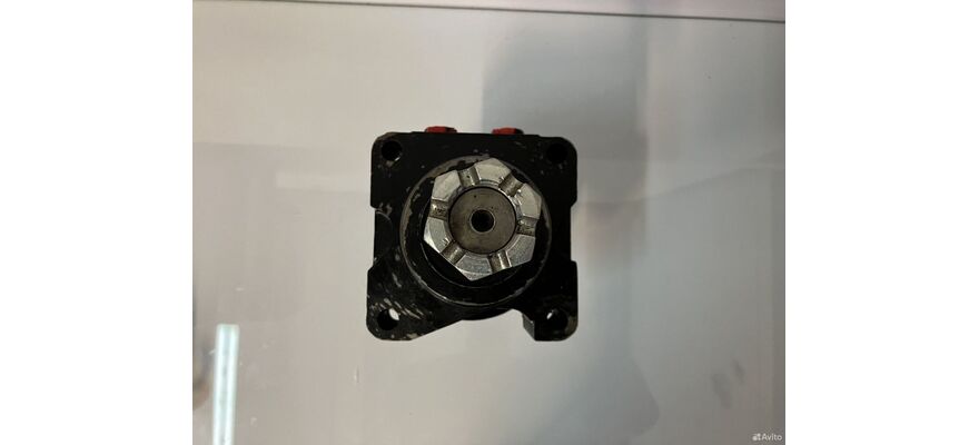 Насос гидравлический danfoss (SNZ212606288, 56641486), изображение 3