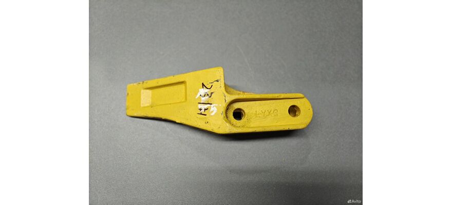 Зуб ковша XCMG LW300 (правый) (250900263), изображение 3