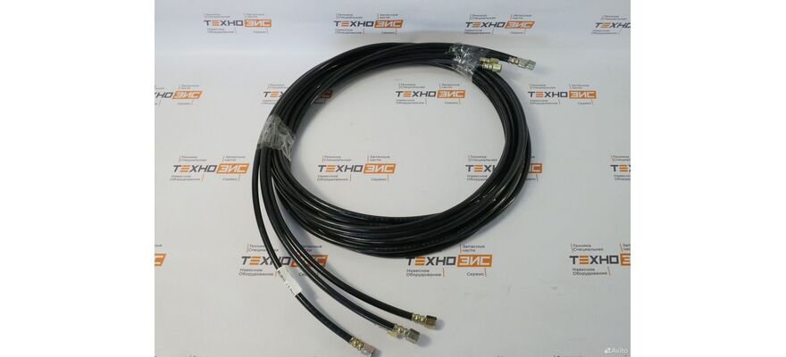 Трубка соединительная (3м), изображение 3