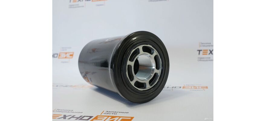 Фильтр гидравлический КПП XGMA XG614/618 (9700810), изображение 5