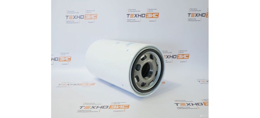 Фильтр гидравлический CCA303EFD1 (60980003276, HLX-6879, P171620, HF6359, ST30021) 312/307/308, изображение 7