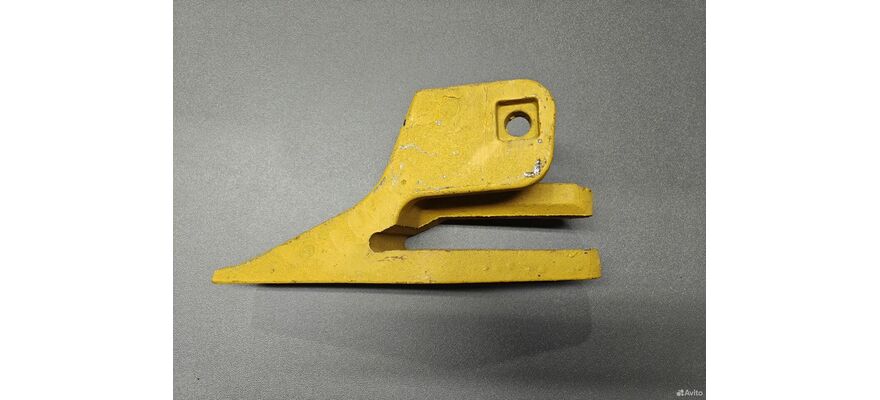 Зуб ковша (левый) (252101811), изображение 7