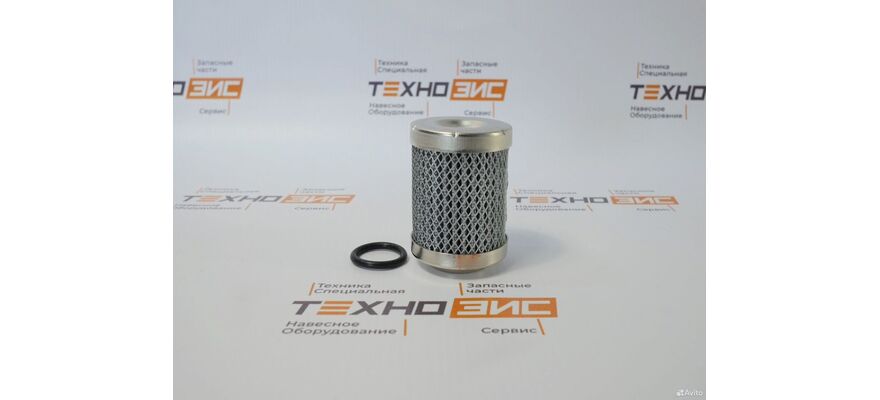 Фильтр гидравлический (47*70*22) (4120001954001), изображение 2