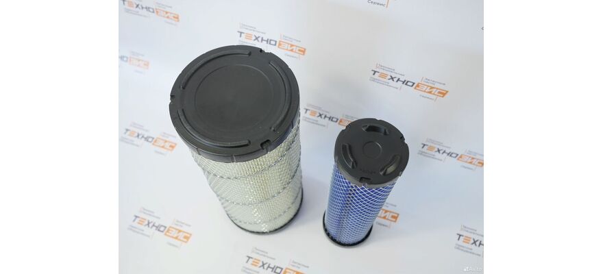 Фильтр воздушный PU1433, изображение 3