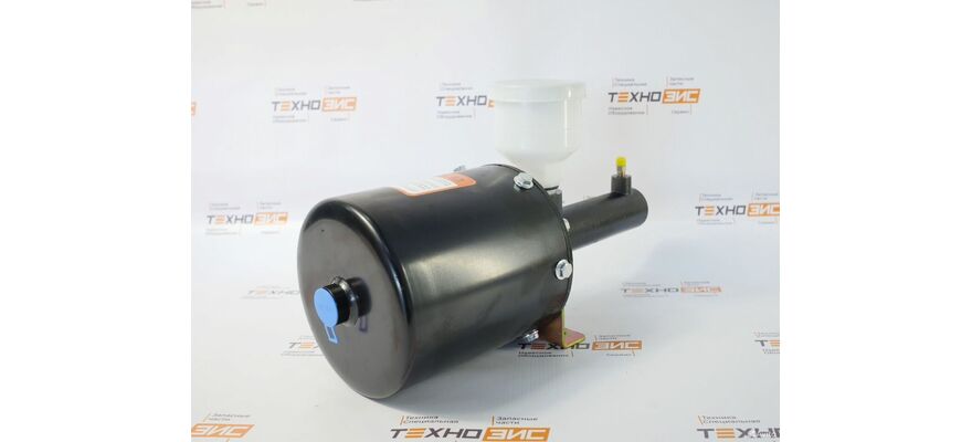 Цилиндр тормозной главный (800901159, XZ50K-3510002, 4120000675, 9D650-36А020000ао) (длинный), изображение 4