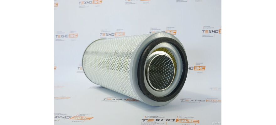 Фильтр воздушный K1833 (D7300-11090101), изображение 4