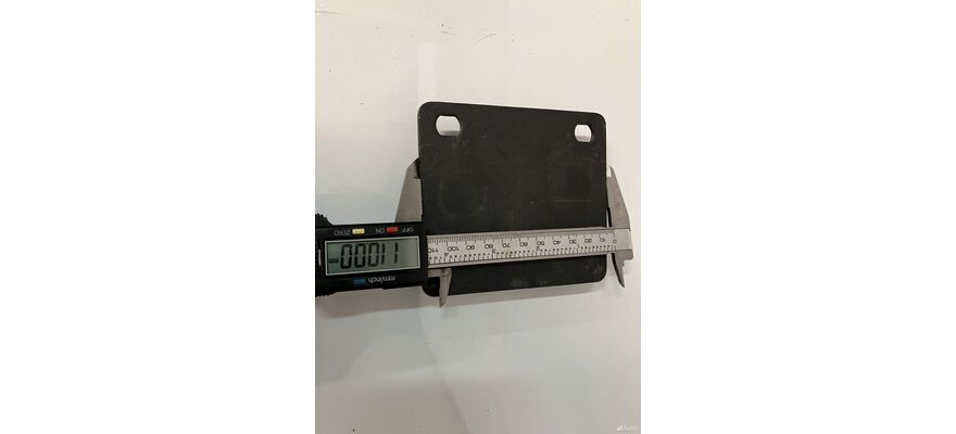 Колодка тормозная (10*11) (4110000014035), изображение 5