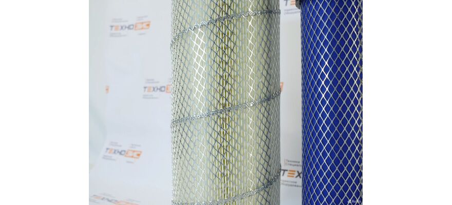 Фильтр воздушный PU1433, изображение 2