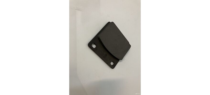 Колодка тормозная (10*11) (4110000014035), изображение 2