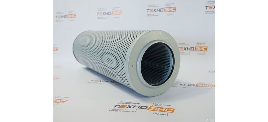 Фильтр гидравлический (135*390*86*30), изображение 7