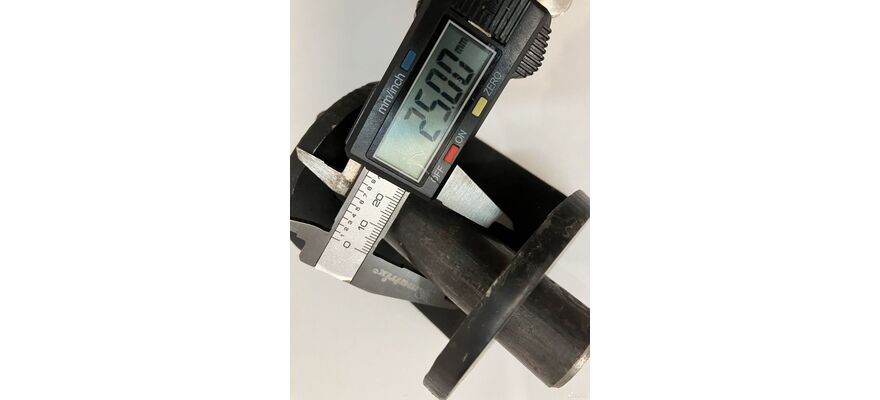 Крюк буксировочный BUILDER, изображение 3