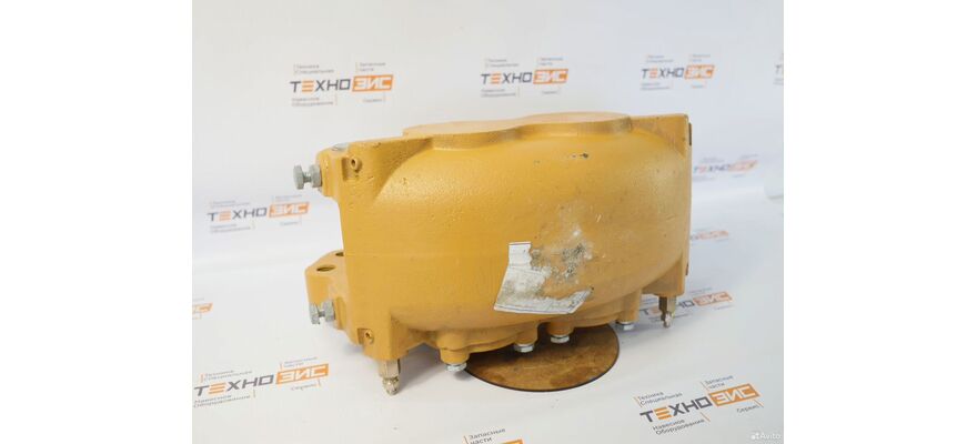 Суппорт тормозной XCMG (275100243, 72006035, ZL40.12.4-3C), изображение 9