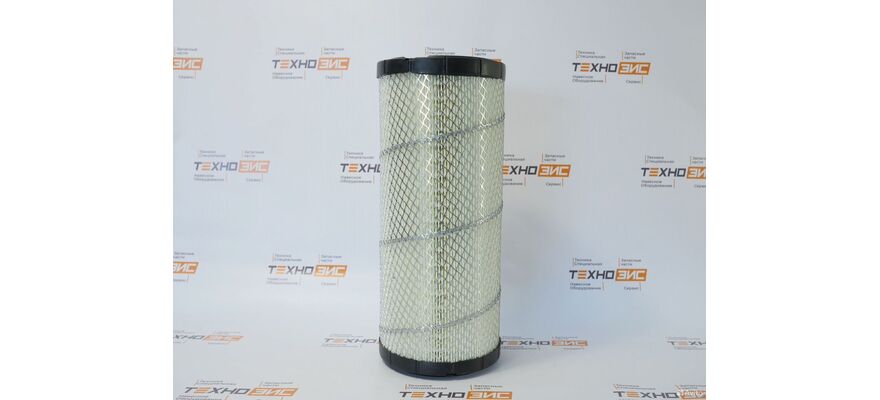 Фильтр воздушный PU1433, изображение 6