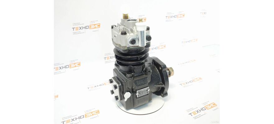 Компрессор воздушный YCD4R11G (1AT000-3509010), изображение 5