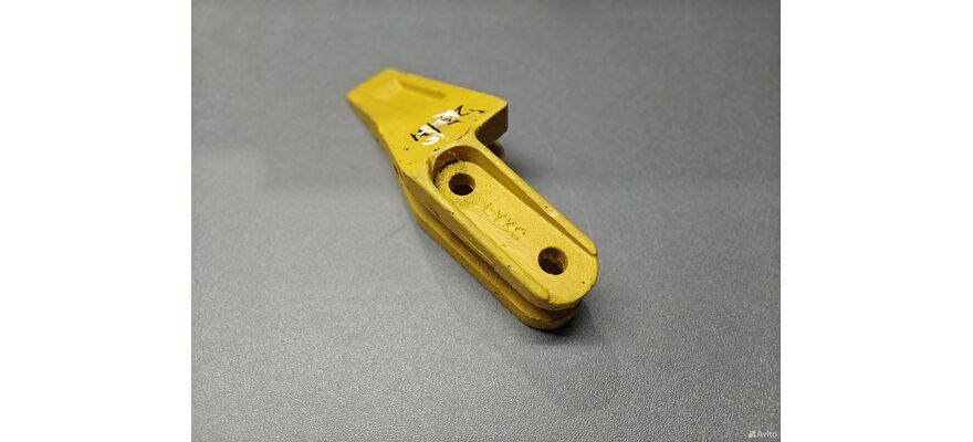 Зуб ковша (правый) (250900263), изображение 4